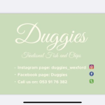 Duggies